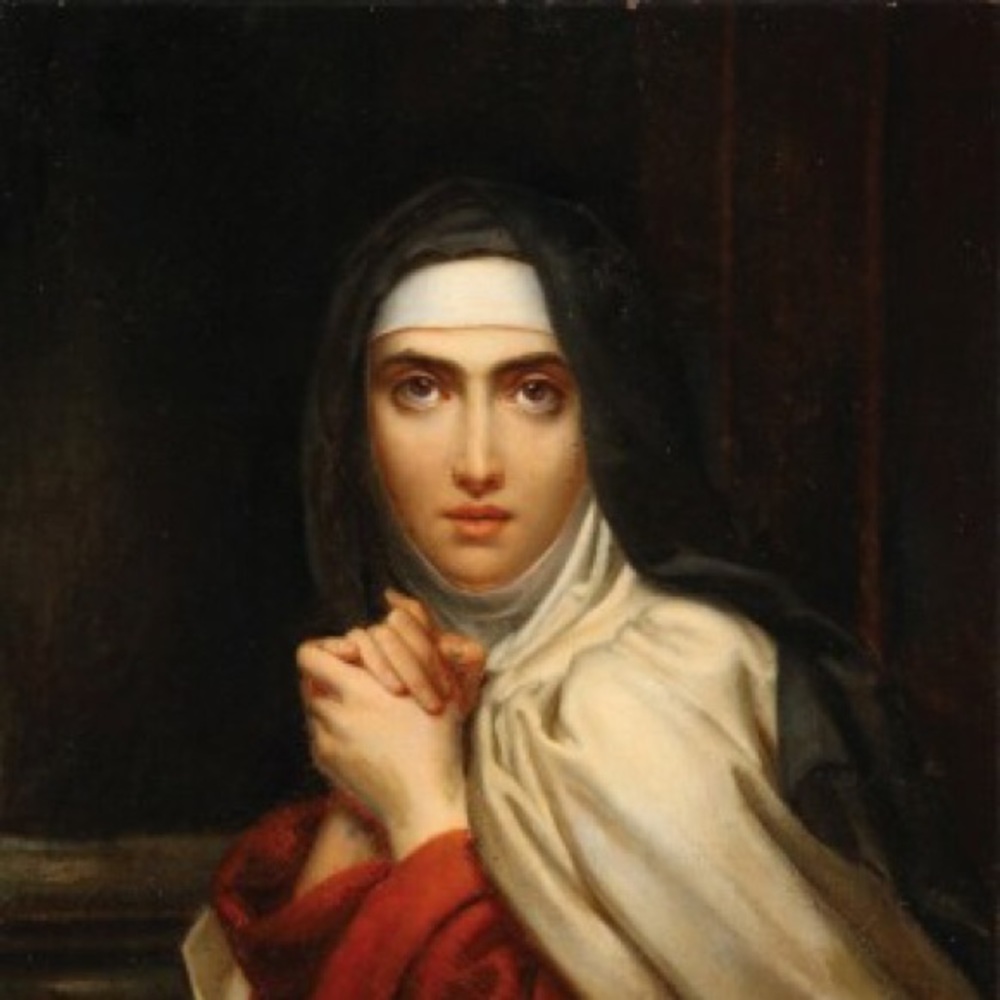 Meet your Posher, Susannah